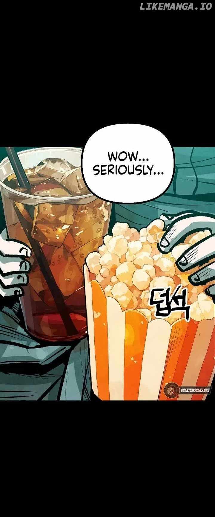 Using My Cooking Skills in a Murim World Chapter 43 30
